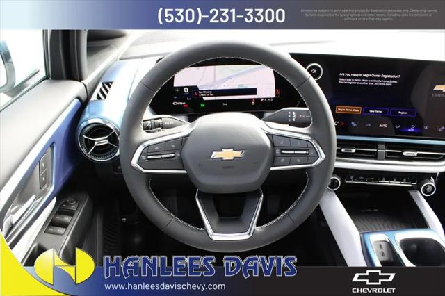 2026 Chevrolet Equinox LT 2, FWD