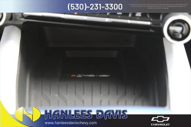 2026 Chevrolet Equinox LT 2, FWD