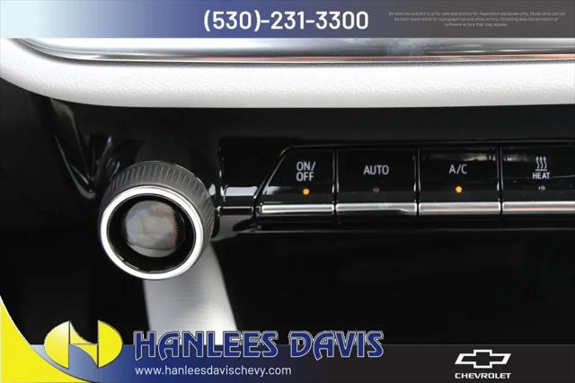 2026 Chevrolet Equinox LT 2, FWD