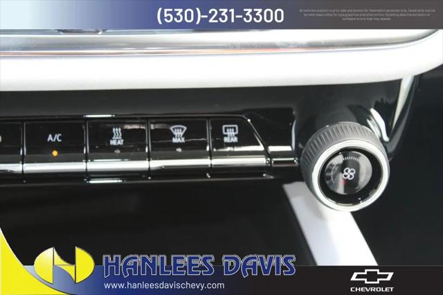 2026 Chevrolet Equinox LT 2, FWD