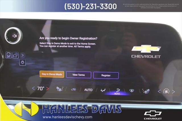 2026 Chevrolet Equinox LT 2, FWD