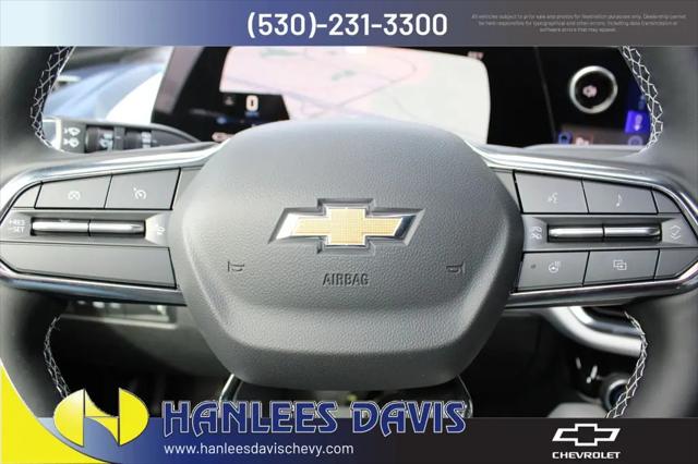 2026 Chevrolet Equinox LT 2, FWD