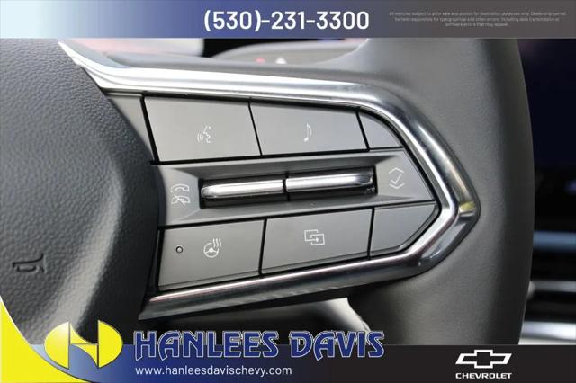 2026 Chevrolet Equinox LT 2, FWD