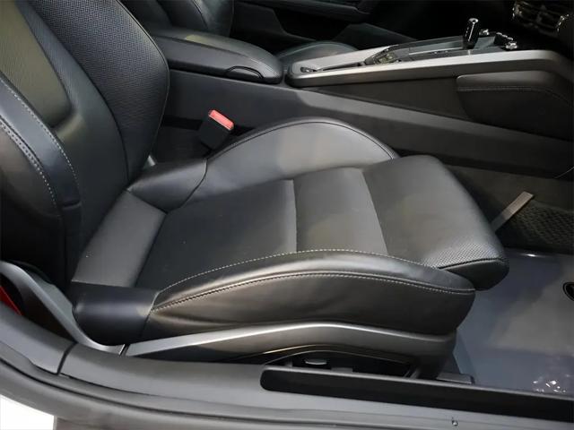 2020 Porsche 911 Carrera 4S Cabriolet