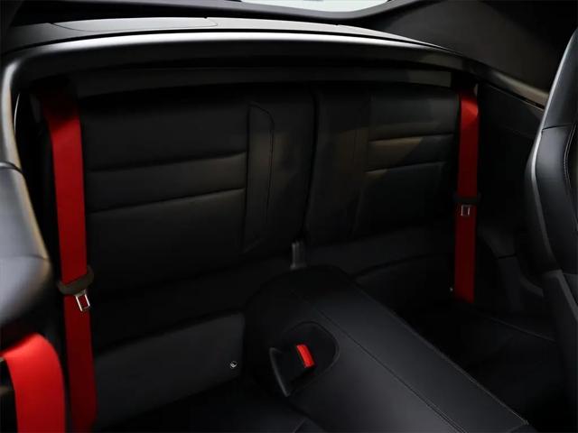 2020 Porsche 911 Carrera 4S Cabriolet