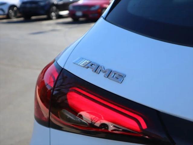 2026 Mercedes-Benz GLC 4MATIC
