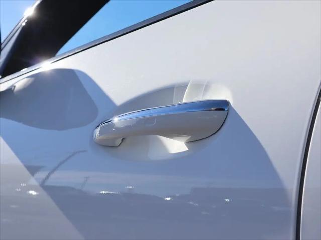 2026 Mercedes-Benz GLC 4MATIC