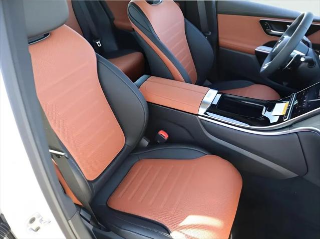 2026 Mercedes-Benz GLC 4MATIC
