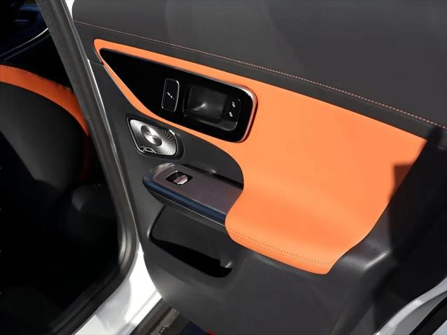 2026 Mercedes-Benz GLC 4MATIC