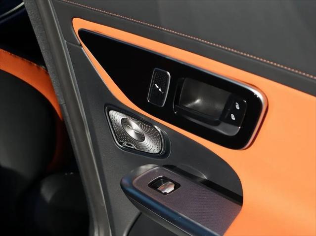 2026 Mercedes-Benz GLC 4MATIC