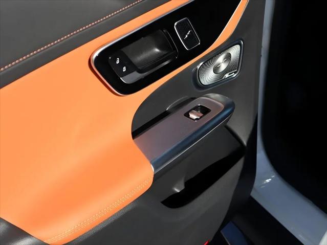 2026 Mercedes-Benz GLC 4MATIC