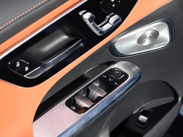 2026 Mercedes-Benz GLC 4MATIC