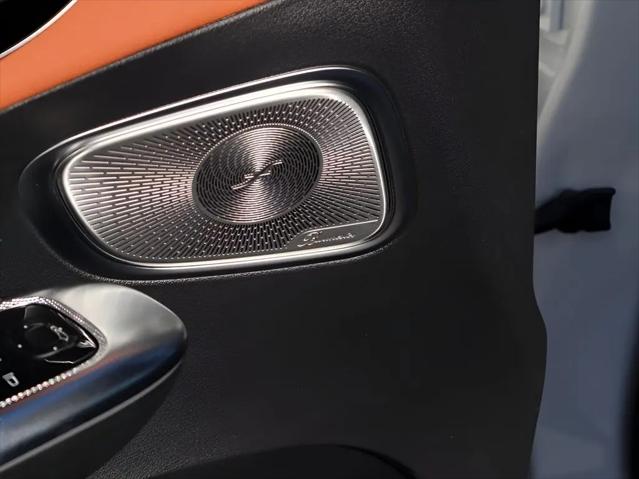 2026 Mercedes-Benz GLC 4MATIC