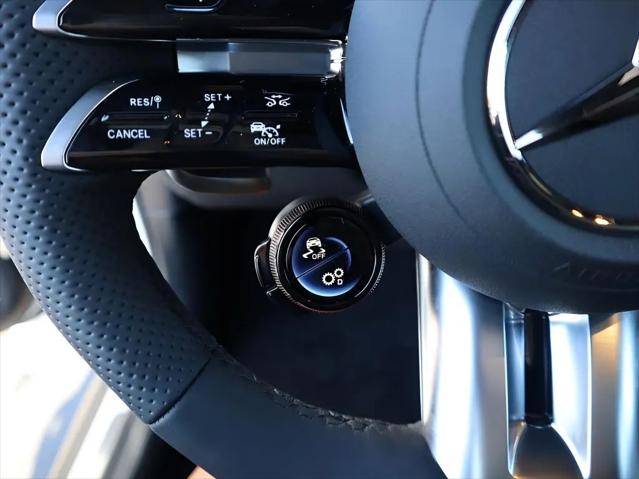 2026 Mercedes-Benz GLC 4MATIC