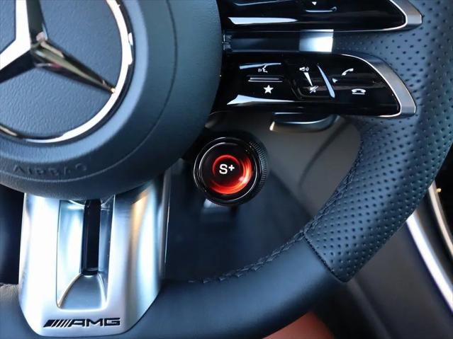 2026 Mercedes-Benz GLC 4MATIC