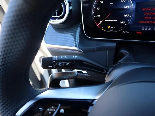 2026 Mercedes-Benz GLC 4MATIC