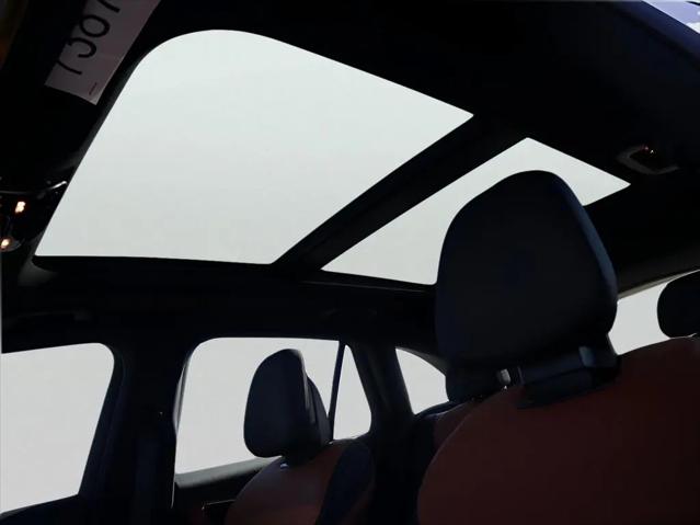 2026 Mercedes-Benz GLC 4MATIC