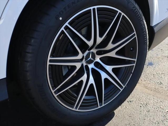 2026 Mercedes-Benz GLC 4MATIC