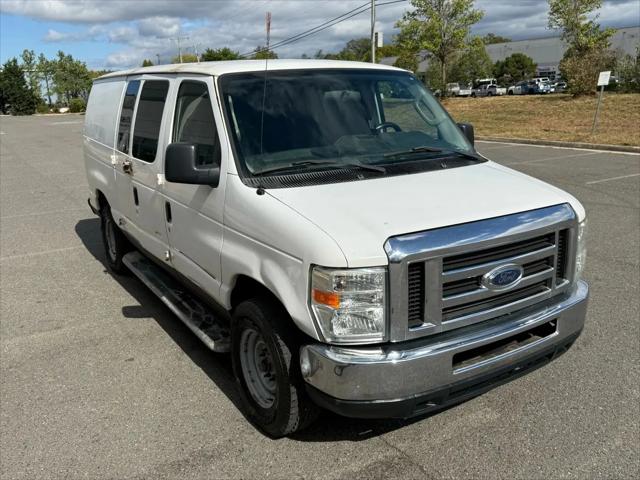 2013 Ford E-250 Commercial