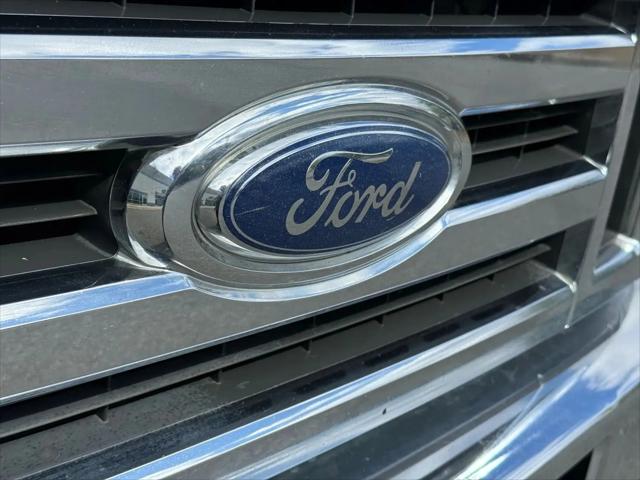 2013 Ford E-250 Commercial