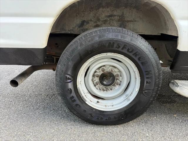 2013 Ford E-250 Commercial