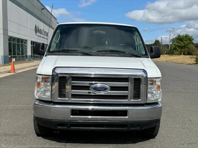 2013 Ford E-250 Commercial