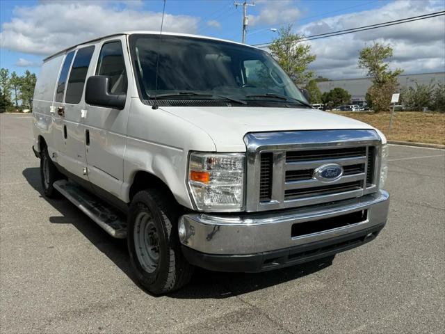 2013 Ford E-250 Commercial for sale in Chantilly, VA