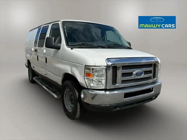 2013 Ford E-250 Commercial for sale in Chantilly, VA
