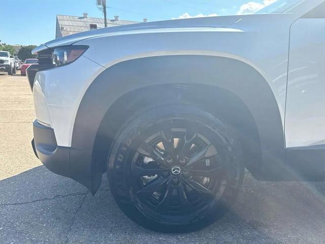 2026 Mazda CX-50 Hybrid Premium