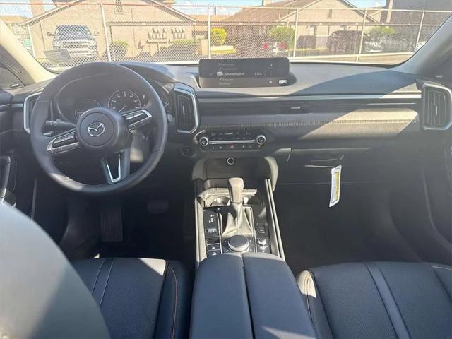 2026 Mazda CX-50 Hybrid Premium