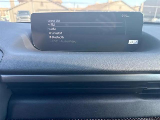 2026 Mazda CX-50 Hybrid Premium