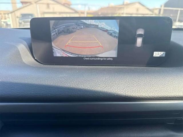 2026 Mazda CX-50 Hybrid Premium