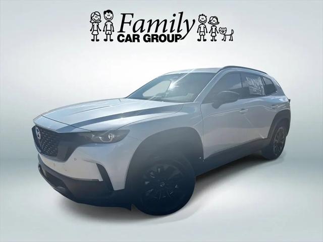 2026 Mazda CX-50 Hybrid Premium for sale in Bossier City, LA