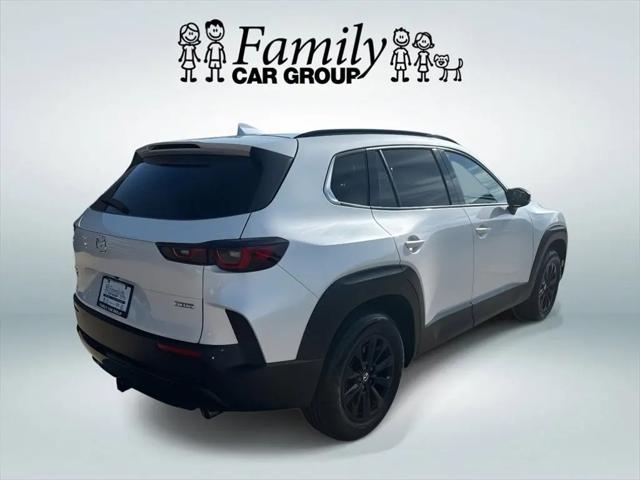 2026 Mazda CX-50 Hybrid Premium