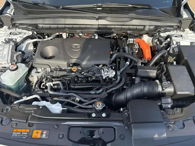 2026 Mazda CX-50 Hybrid Premium