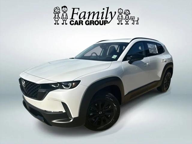 2026 Mazda CX-50 Hybrid Premium for sale in Bossier City, LA