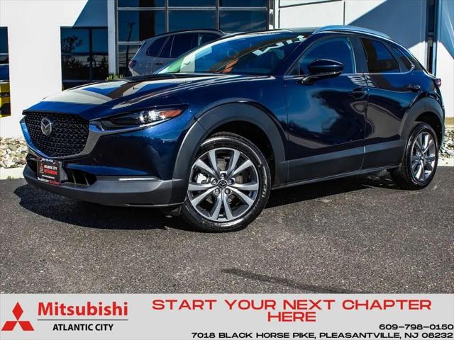 2024 Mazda CX-30 2.5 S Preferred Package for sale in Pleasantville, NJ