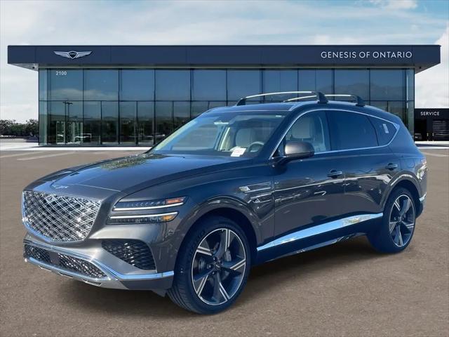 2026 Genesis GV80 2.5T Prestige AWD for sale in ONTARIO, CA