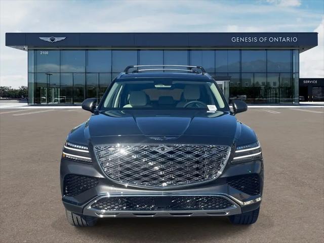 2026 Genesis GV80 2.5T Prestige AWD