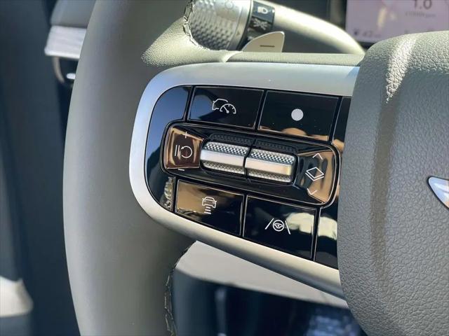 2026 Genesis GV80 2.5T Prestige AWD