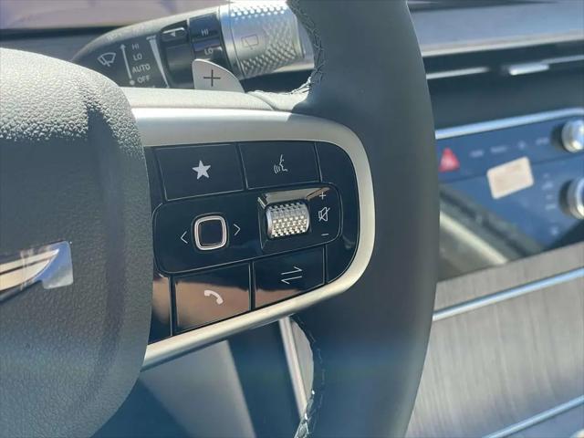 2026 Genesis GV80 2.5T Prestige AWD