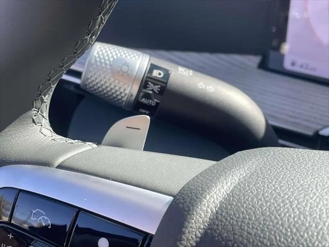 2026 Genesis GV80 2.5T Prestige AWD