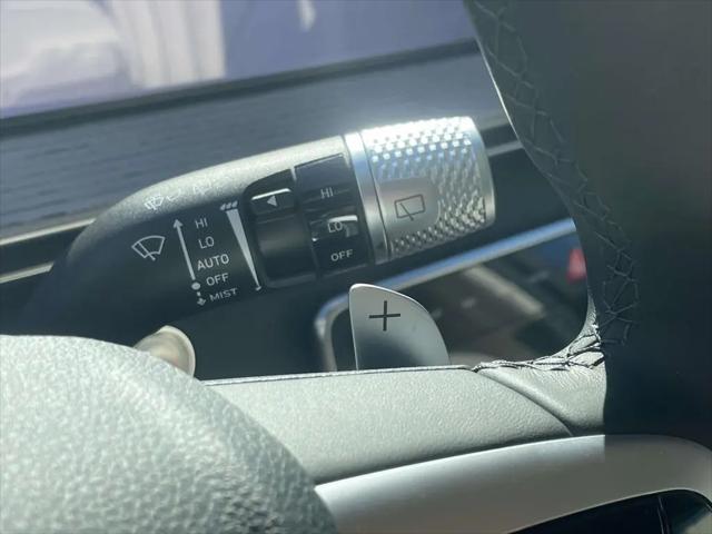 2026 Genesis GV80 2.5T Prestige AWD