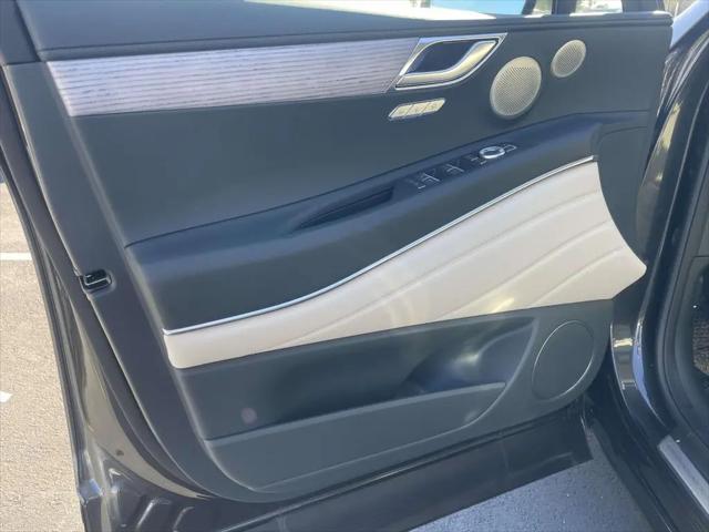 2026 Genesis GV80 2.5T Prestige AWD