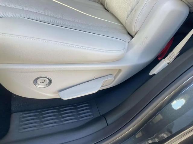 2026 Genesis GV80 2.5T Prestige AWD