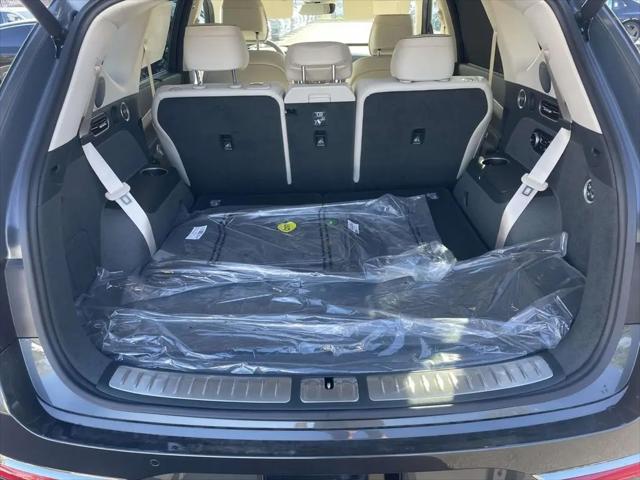 2026 Genesis GV80 2.5T Prestige AWD