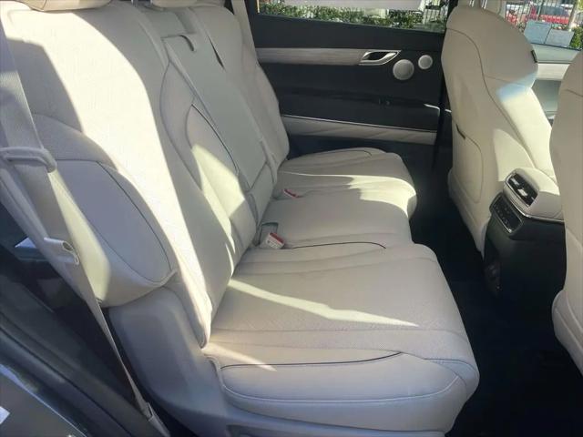 2026 Genesis GV80 2.5T Prestige AWD