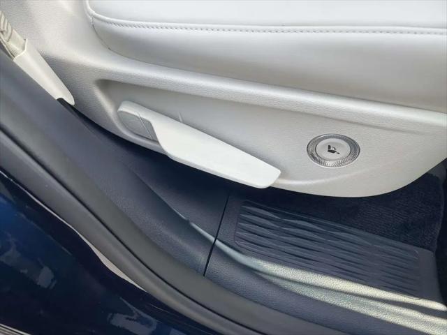 2026 Genesis GV80 3.5T Prestige AWD