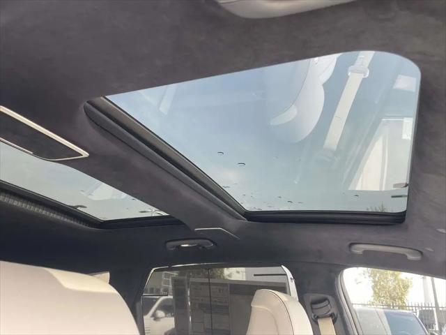2026 Genesis GV80 3.5T Prestige AWD