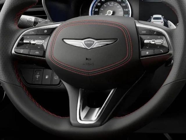 2026 Genesis G70 3.3T RWD Sport Prestige